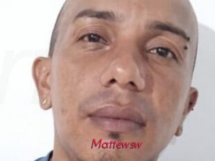 Mattewsw