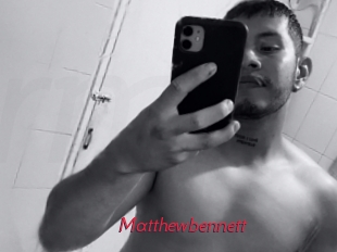 Matthewbennett