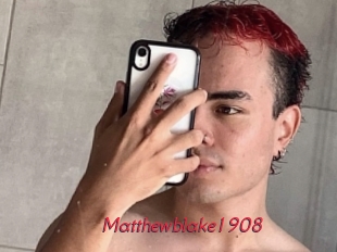 Matthewblake1908