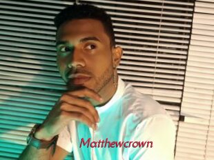 Matthewcrown