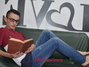 Matthewlewis
