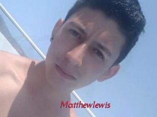 Matthewlewis