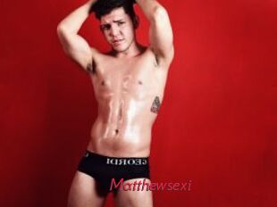 Matthewsexi