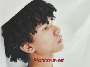 Matthewsweet
