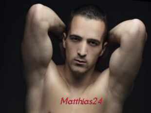 Matthias24