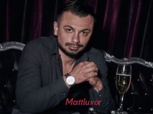 Mattluxor
