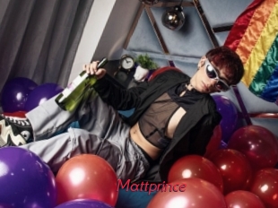 Mattprince