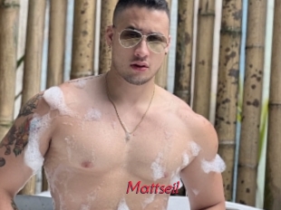 Mattseil