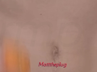 Matttheplug