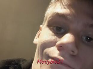 Mattybro21