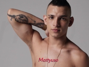 Mattyuso