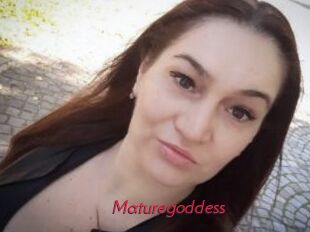 Maturegoddess