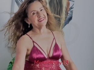Maturehorny18