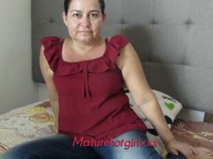 Maturehotgirlxxx