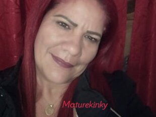 Maturekinky