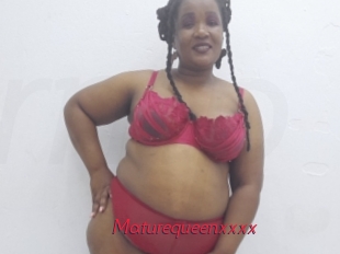 Maturequeenxxxx