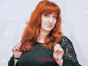 Maturered