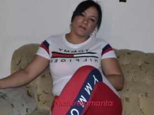 Maturesamanta