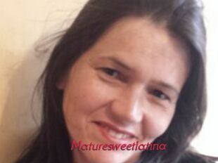 Maturesweetlatina