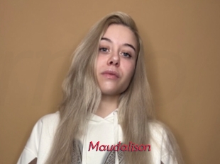Maudalison