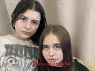 Maudandeartha