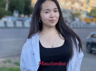 Maudanika
