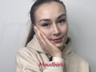 Maudbarks