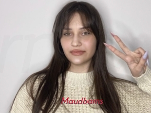 Maudbarns