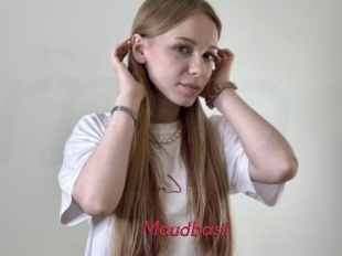 Maudbasil