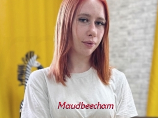 Maudbeecham