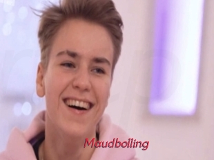 Maudbolling