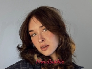 maudbubble Red Movie Post