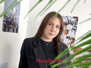 Maudbyfield