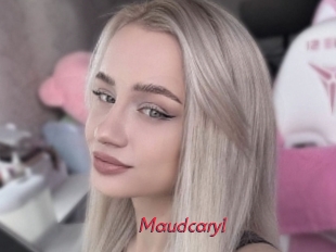 Maudcaryl