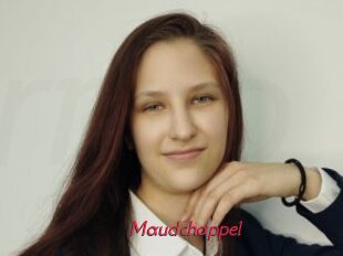 Maudchappel