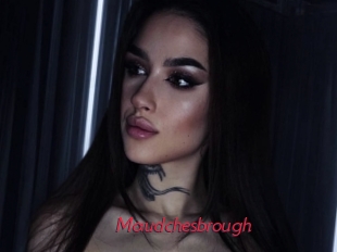 Maudchesbrough