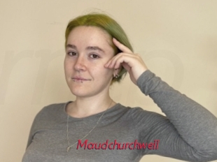 Maudchurchwell