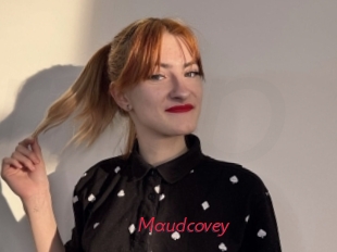 Maudcovey
