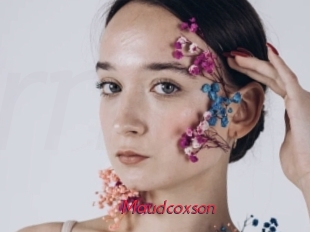 Maudcoxson