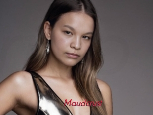 Maudcrust