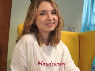 Maudcurson