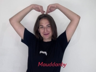 Mauddanby