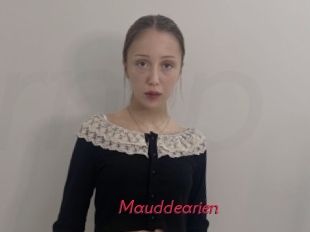 Mauddearien