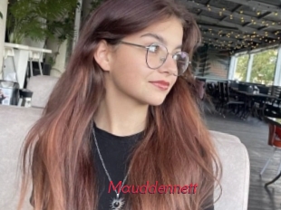 Mauddennett