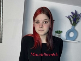 Mauddimmick