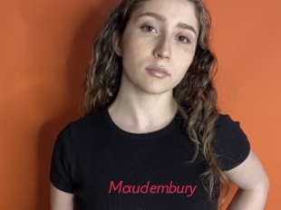 Maudembury