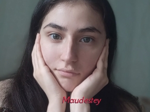 Maudestey