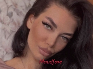 Maudfare