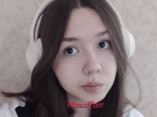 Maudfarr