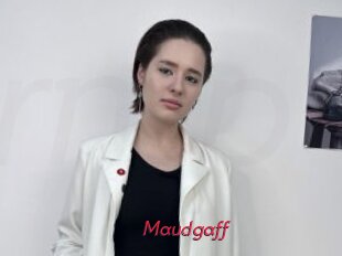 Maudgaff